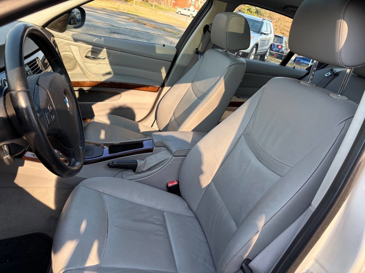 Used 2011 BMW 328i Sedan image 27