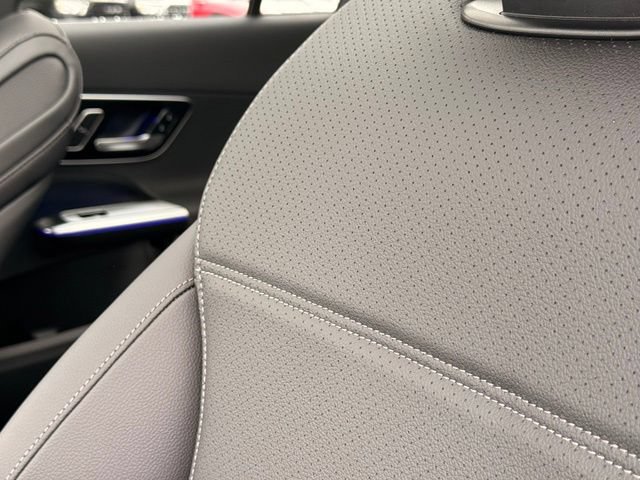 New 2026 Mercedes-Benz GLC 300 4MATIC image 15