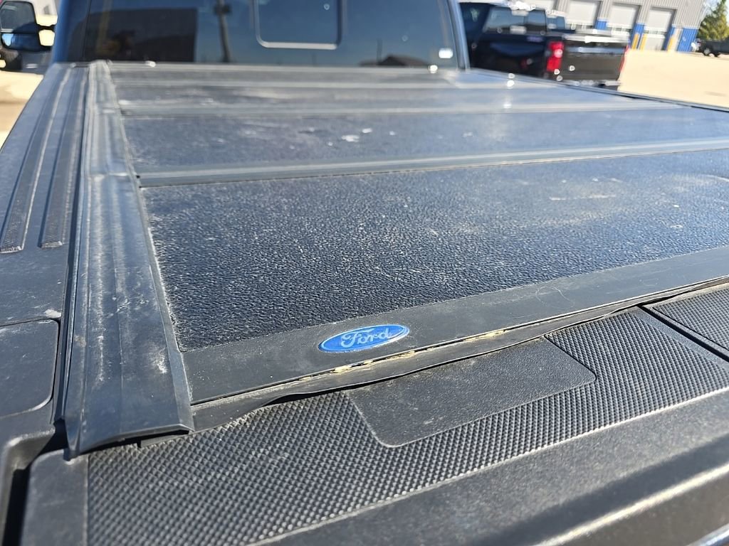 Used 2024 Ford F150 Lariat w/ Bed Utility Package image 6