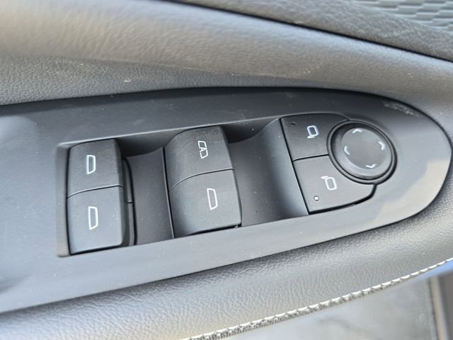 New 2025 Chevrolet Blazer EV LT image 22