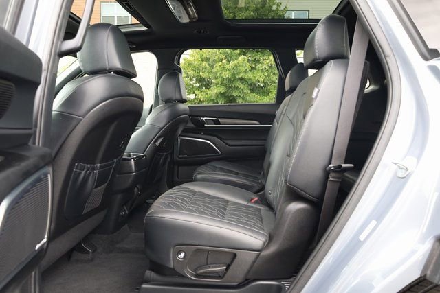 Used 2023 Kia Telluride SX X-Line image 25