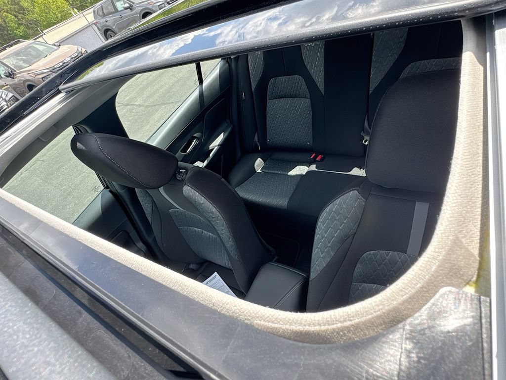 New 2026 Nissan Sentra SV w/ SV Convenience Package FWD image 22