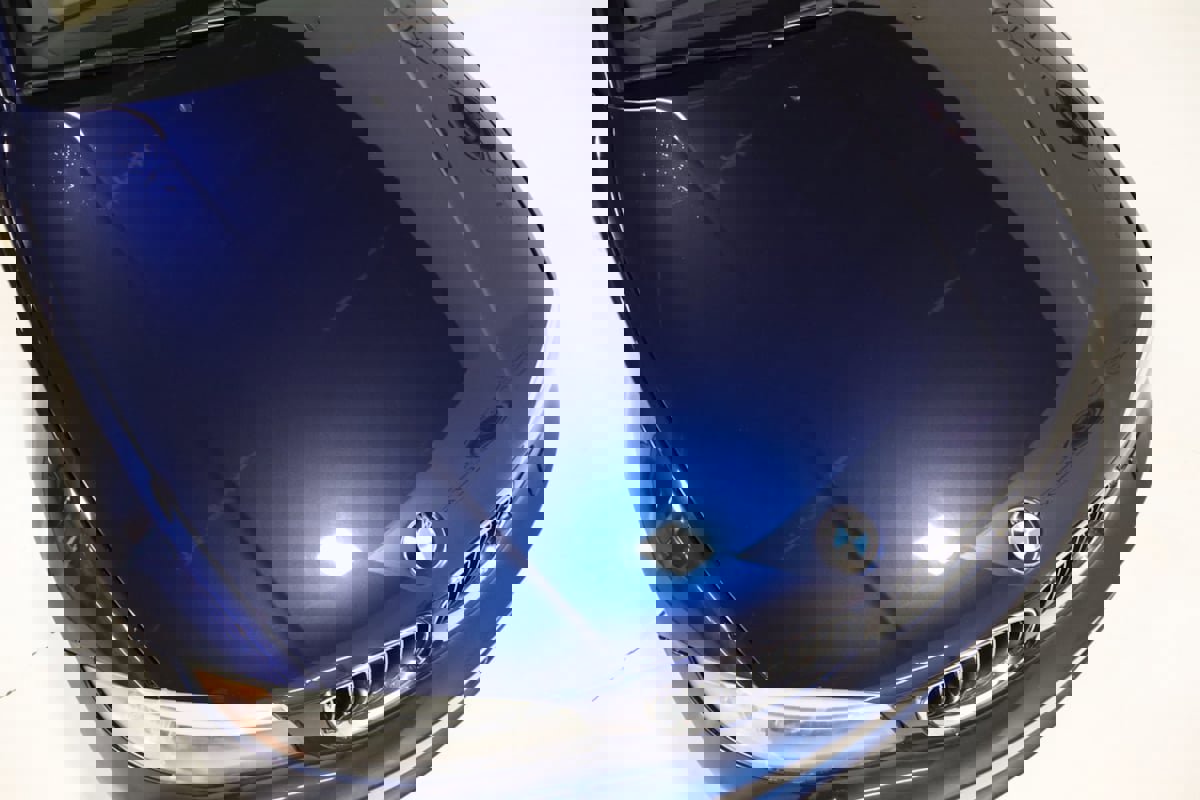 Used 2012 BMW 135i Convertible image 28