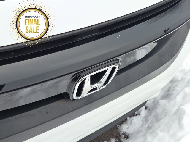 Used 2020 Honda Civic Touring image 7