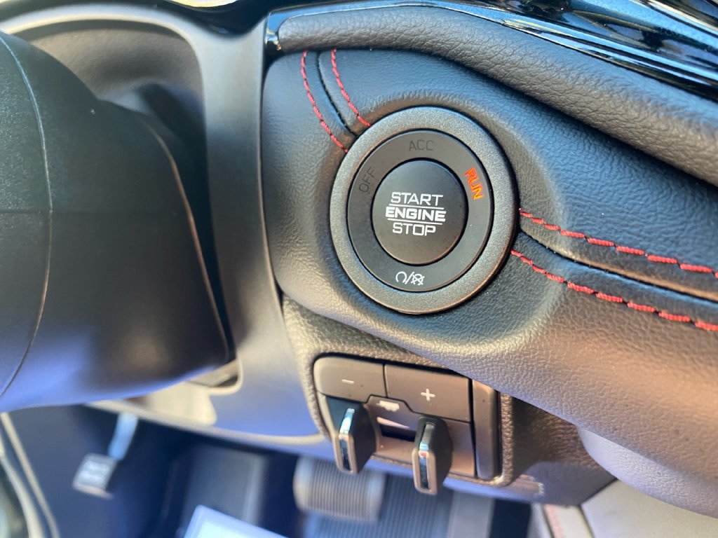 Used 2026 Dodge Durango GT AWD/4WD image 32