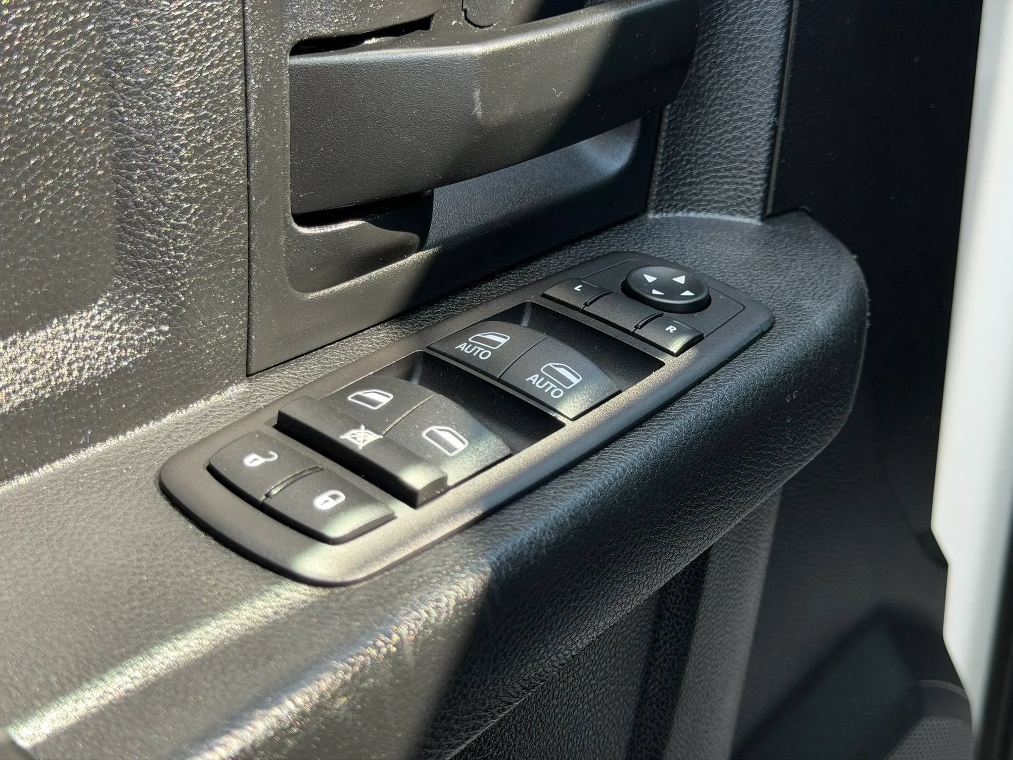 Used 2015 RAM 2500 Tradesman w/ Popular Equipment Group AWD/4WD image 15