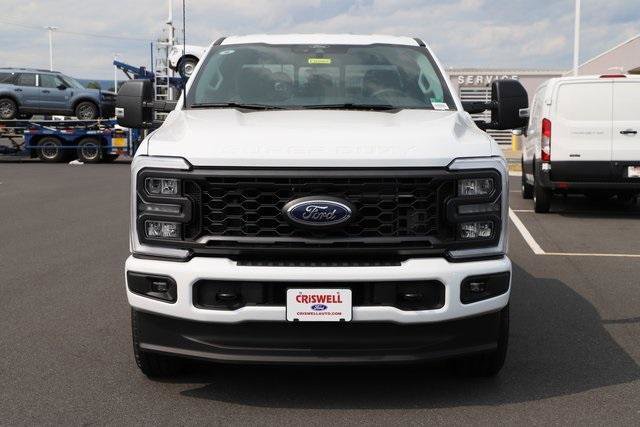 New 2026 Ford F350 XL image 7