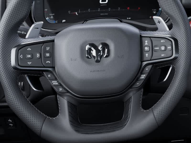 New 2026 RAM 1500 RHO w/ RHO Level 1 Equipment Group AWD/4WD image 19