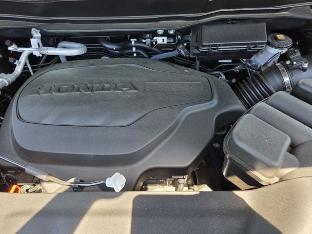 Certified 2025 Honda Ridgeline RTL image 29
