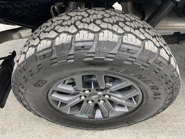 Used 2025 Ford F150 Tremor w/ Bed Utility Package AWD/4WD image 16