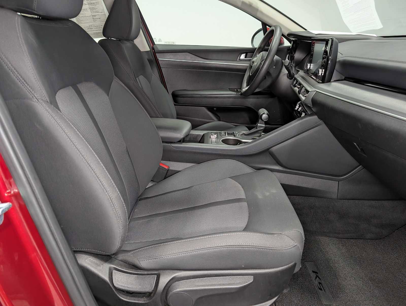 Certified 2023 Kia K5 LXS image 40