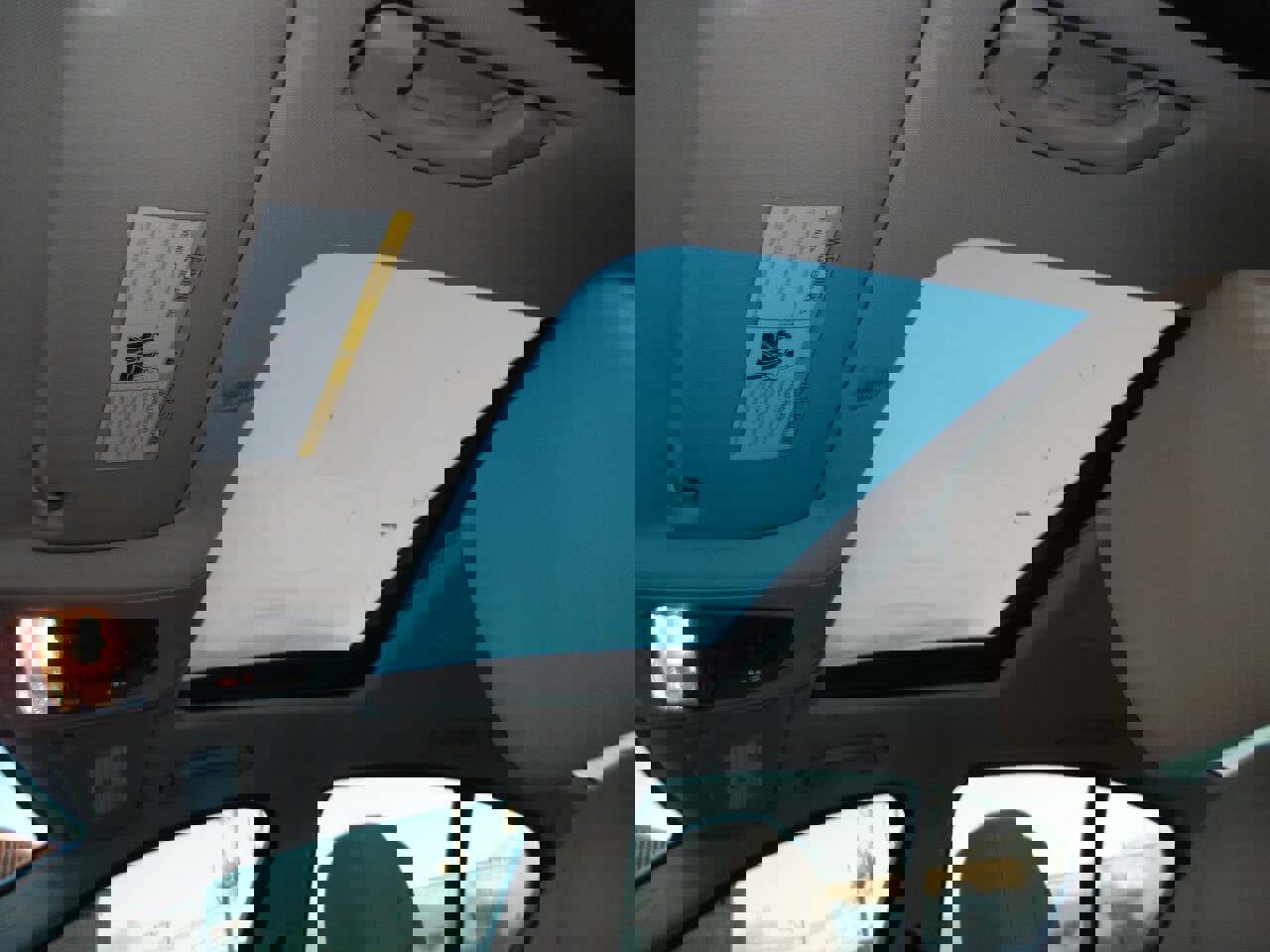 Used 2012 BMW 535i xDrive 535i xDrive AWD 4dr Sedan image 25