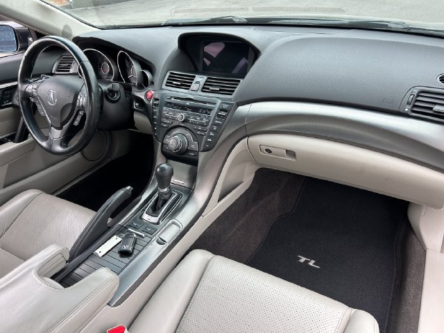 Used 2012 Acura TL w/ Technology Package FWD image 30