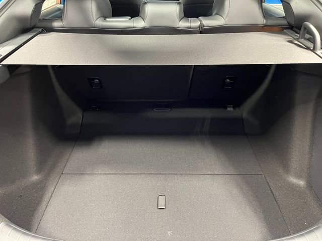 New 2026 Honda Civic Sport Touring image 27