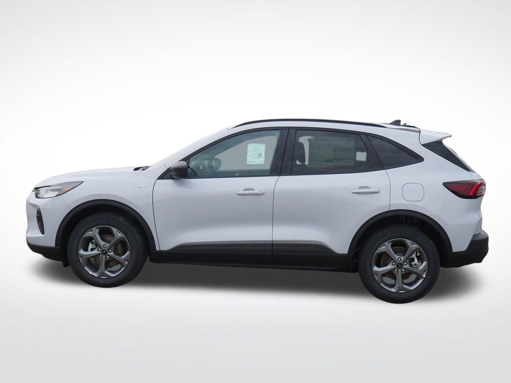 New 2026 Ford Escape ST-Line w/ Tech Pack #1 AWD/4WD image 7