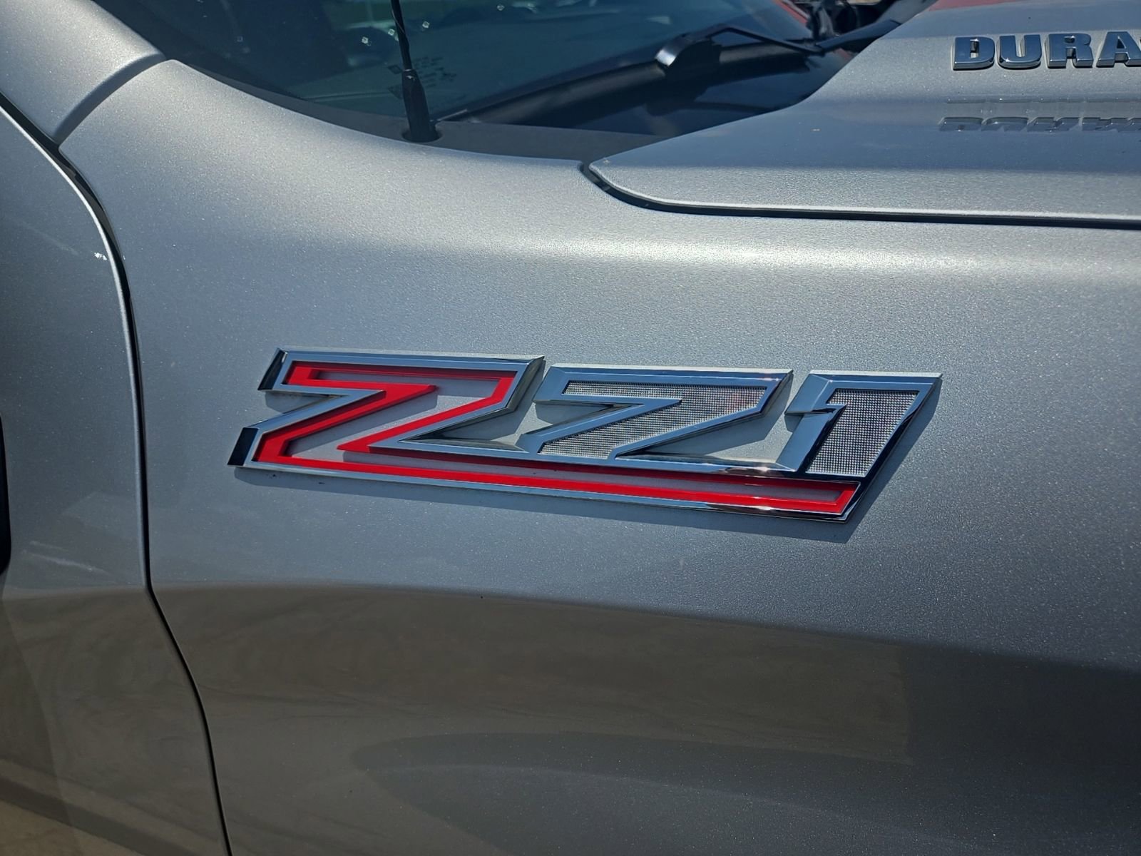 Used 2020 Chevrolet Silverado 1500 LT w/ Texas Edition AWD/4WD image 9