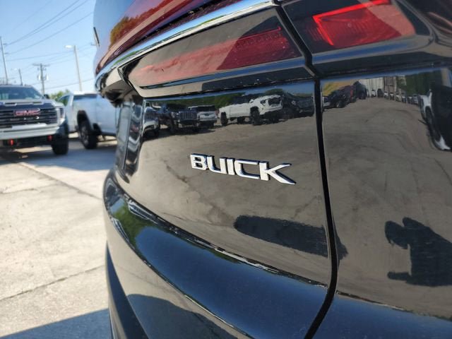 New 2026 Buick Enclave Preferred w/ Power Package FWD image 8