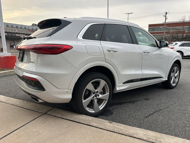New 2025 Audi Q5 Premium Plus image 5