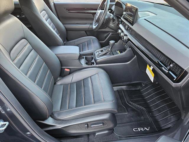Used 2023 Honda CR-V Sport Touring image 19
