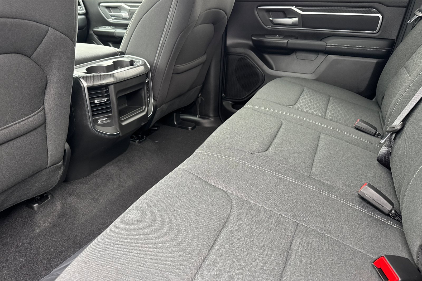 New 2026 RAM 1500 2WD Crew Cab image 11