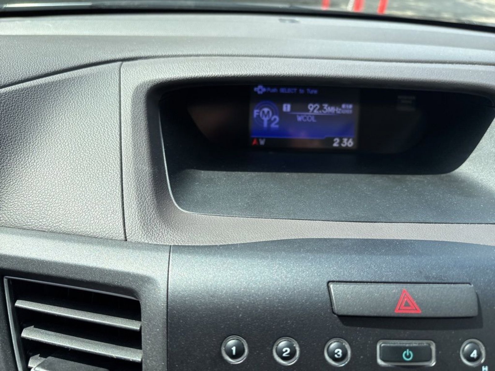 Used 2012 Honda CR-V EX image 16