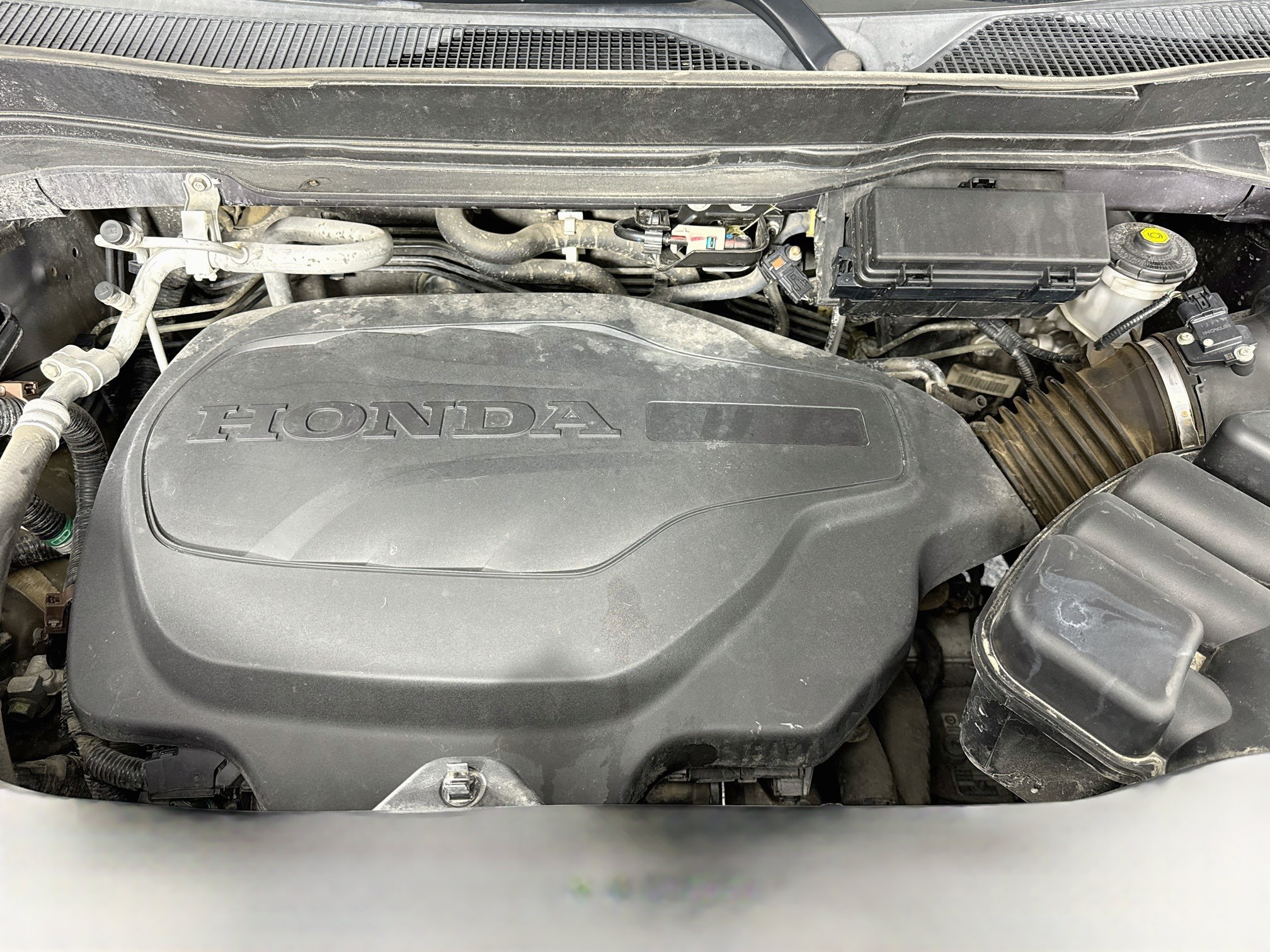 Certified 2021 Honda Passport EX-L image 29
