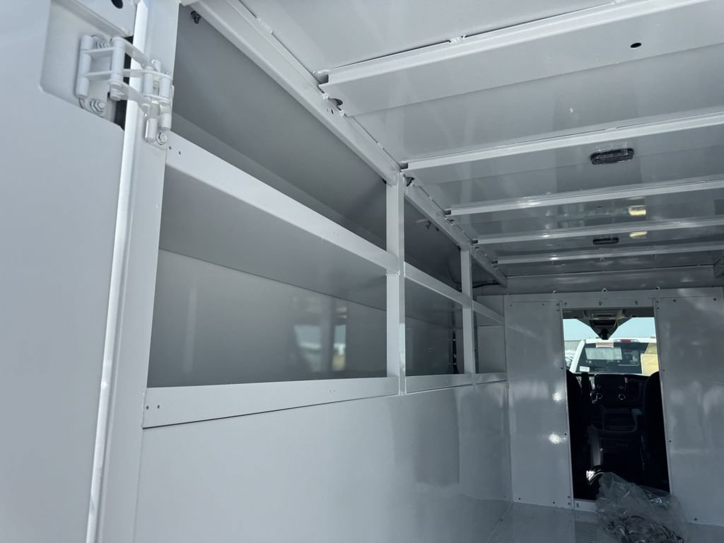New 2024 Ford Transit 350 AWD w/ Interior Upgrade Package image 15