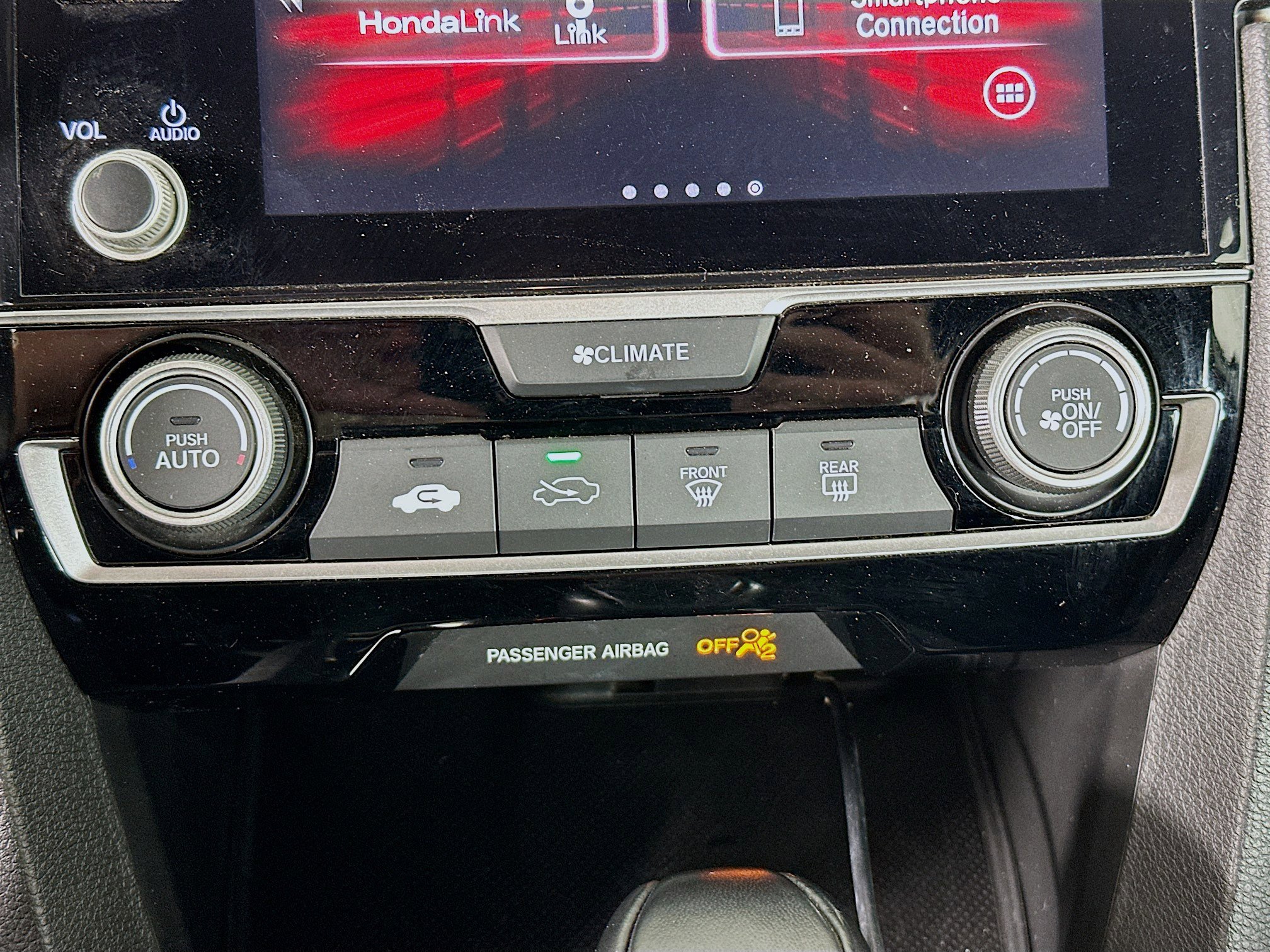 Used 2020 Honda Civic Sport image 21