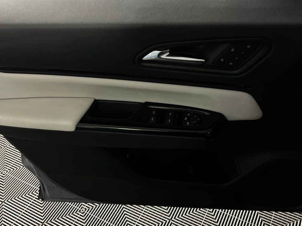 Used 2025 Honda Prologue Elite image 23