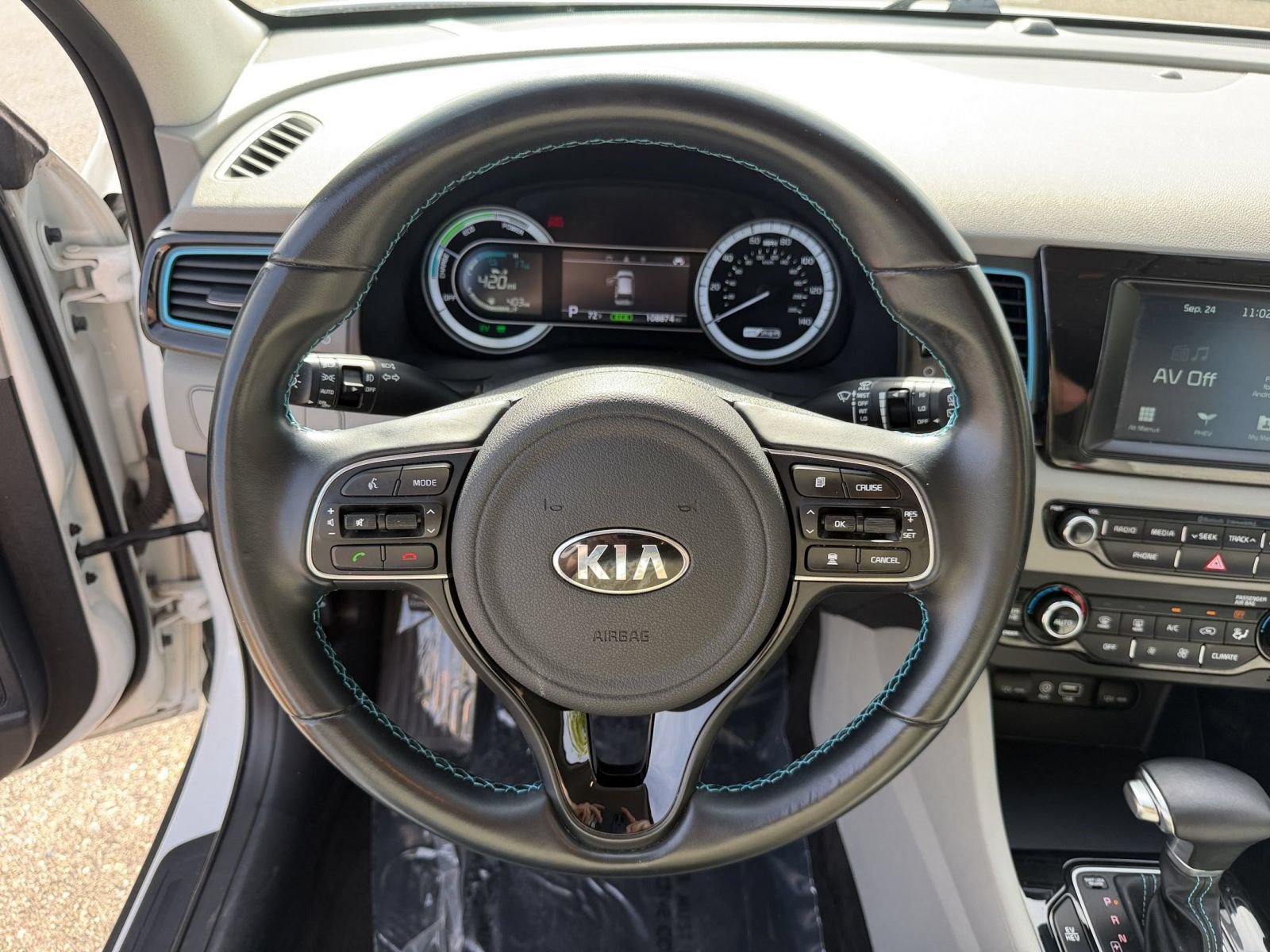 Used 2019 Kia Niro EX FWD image 26