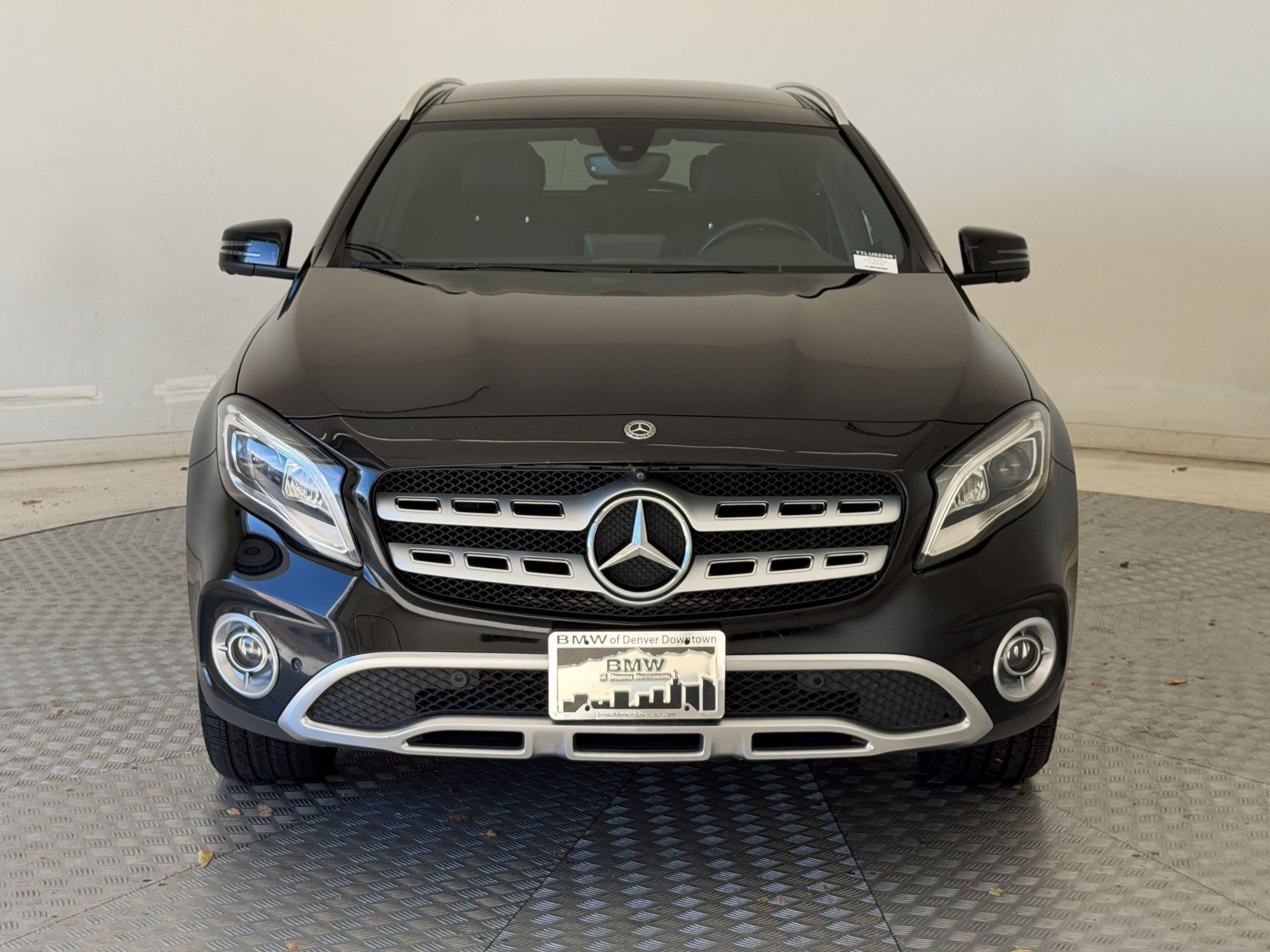 Used 2020 Mercedes-Benz GLA 250 4MATIC image 6