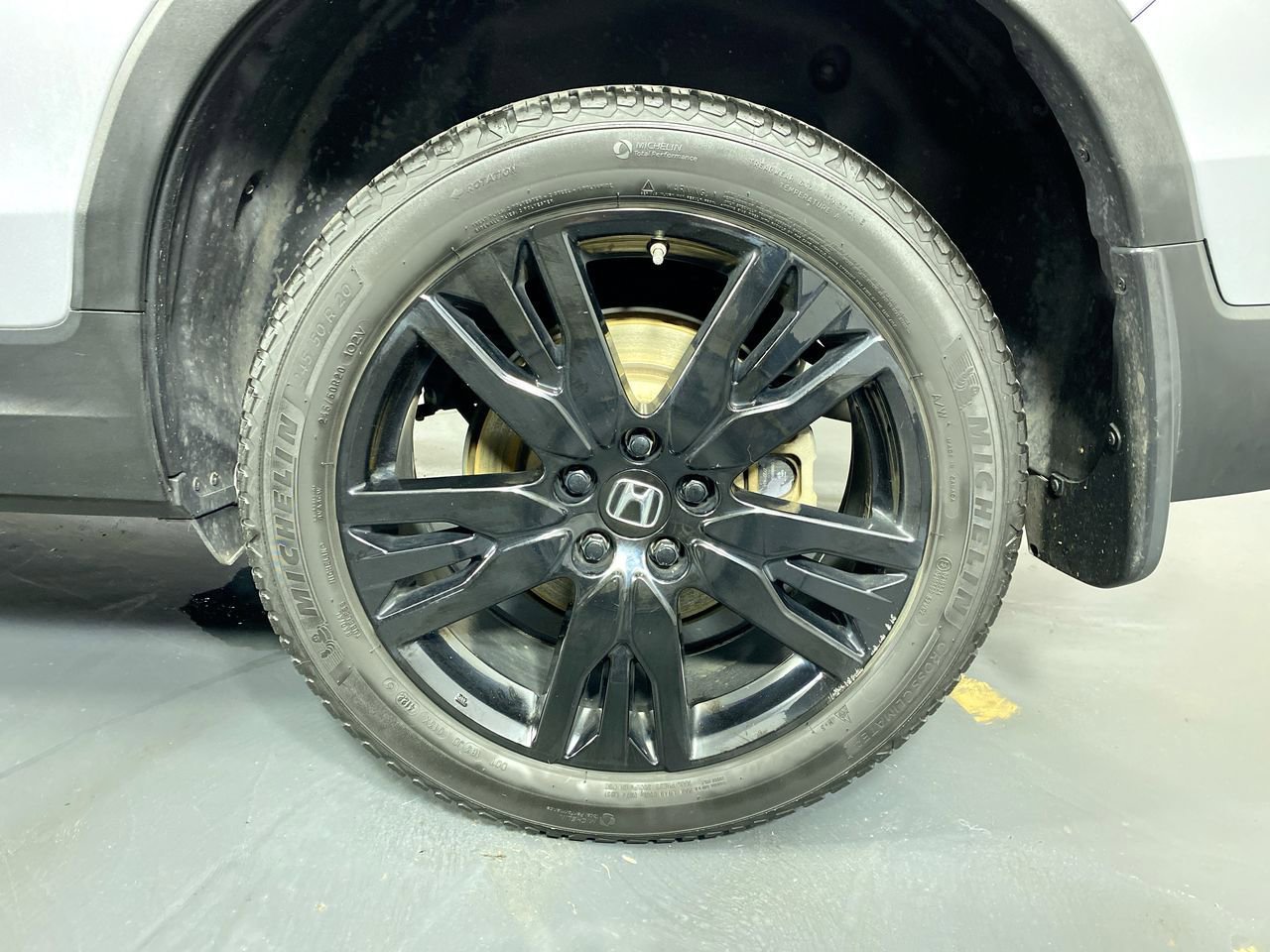 Used 2021 Honda Passport Sport image 5