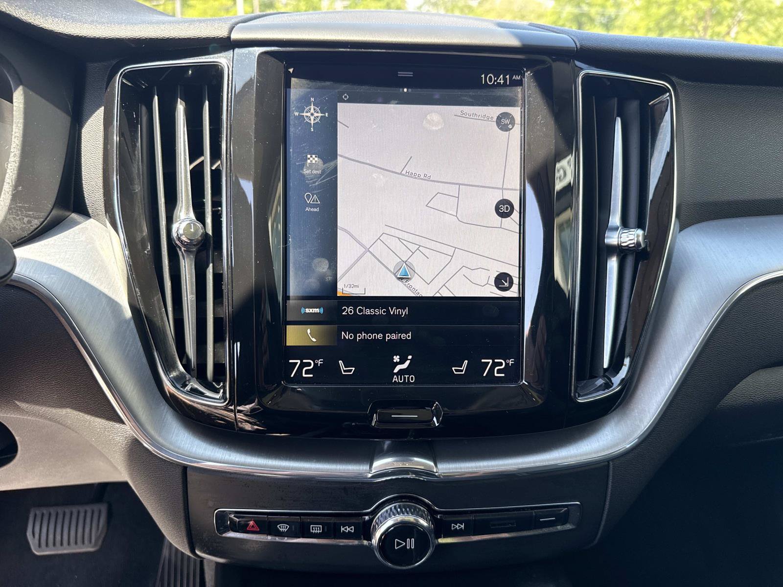 Used 2018 Volvo XC60 T6 Momentum w/ Convenience Package AWD/4WD image 28