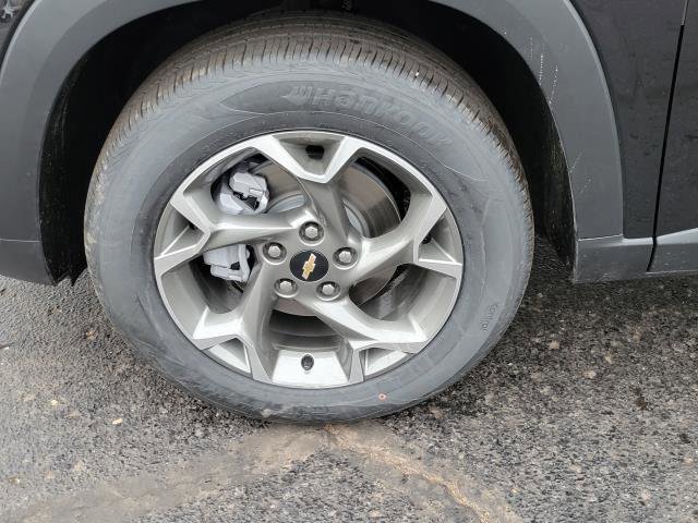 New 2026 Chevrolet Trax LT w/ LT Convenience Package image 5