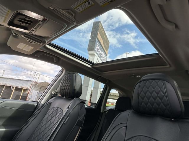 Used 2021 Subaru Forester Premium w/ Popular Package #1 image 15