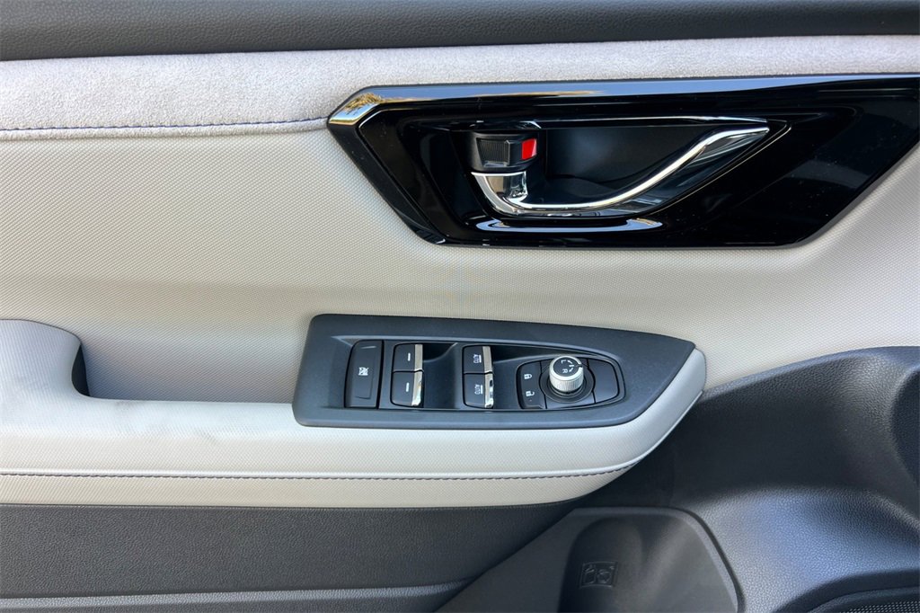 New 2025 Subaru Forester Limited w/ Protection Package (1PH) image 9