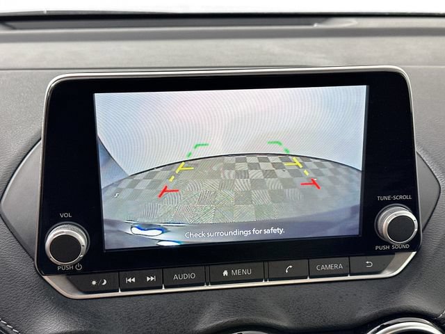 Used 2023 Nissan Sentra SV FWD image 13