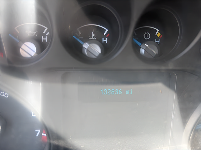 Used 2011 Ford F350 XL w/ XL Value Pkg AWD/4WD image 14