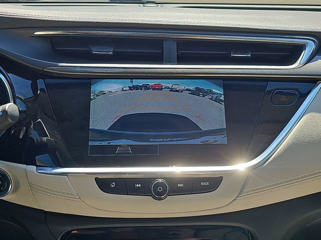 Used 2023 Buick Encore GX Preferred FWD image 12