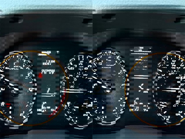 New 2026 Subaru Crosstrek 2.5i Wilderness image 28