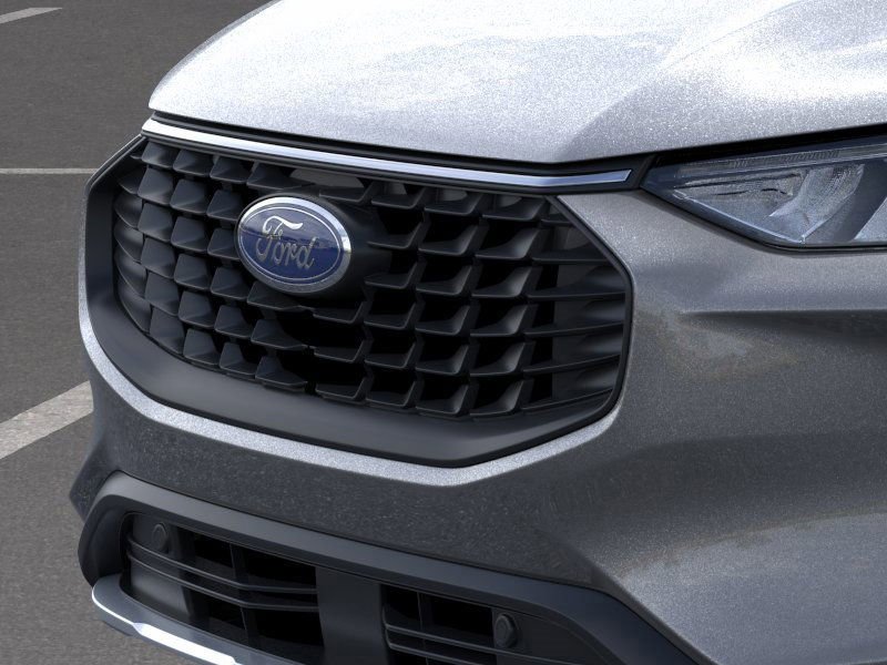 New 2025 Ford Escape Active w/ Cold Weather Package image 17