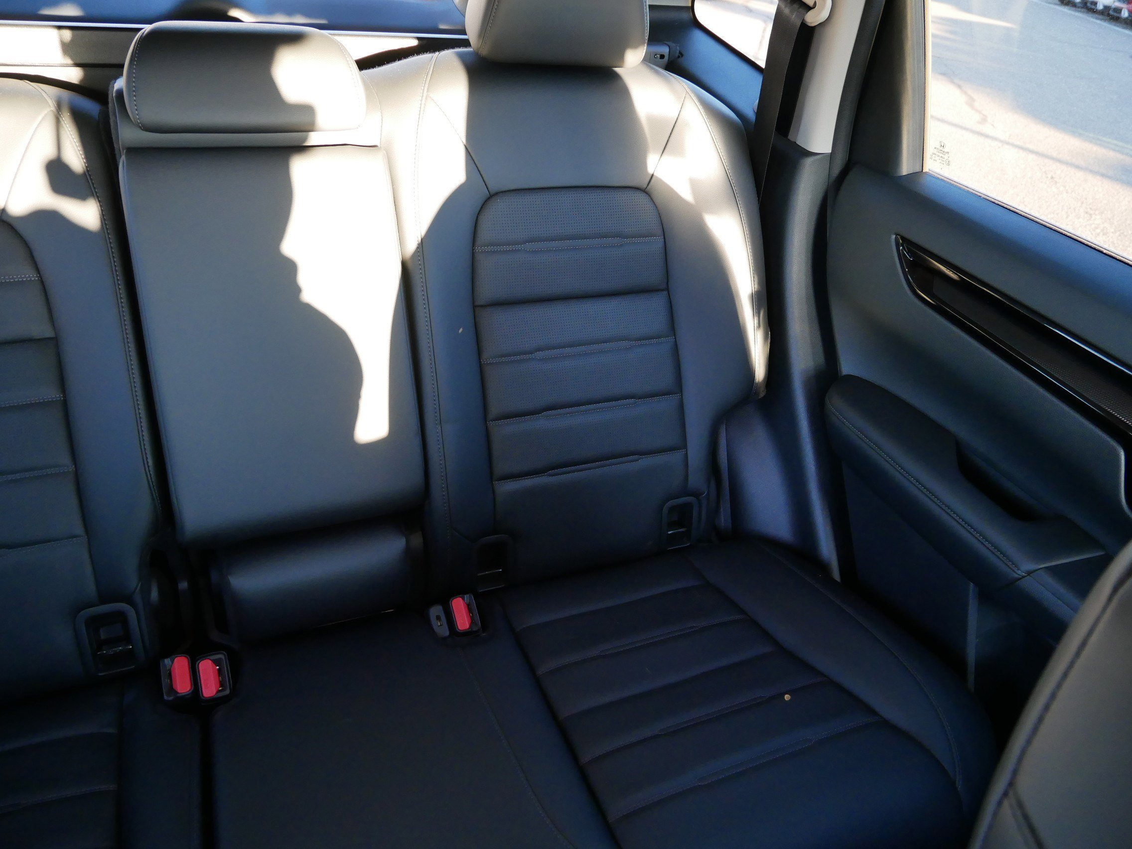 Certified 2023 Honda CR-V EX-L image 14