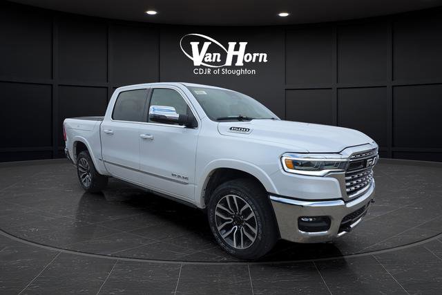 New 2026 RAM 1500 Limited image 49