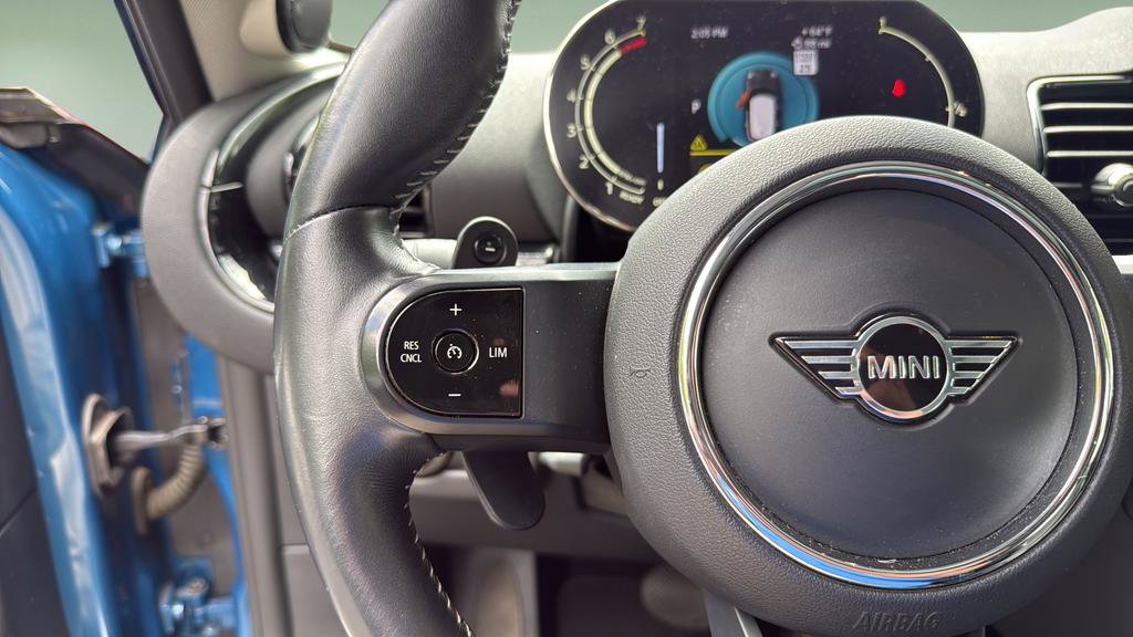 Used 2022 MINI Cooper Clubman S AWD/4WD image 21
