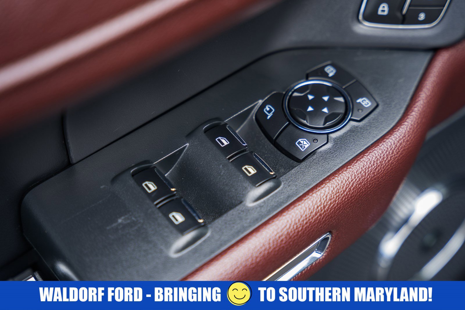 Used 2024 Ford Expedition Limited image 41