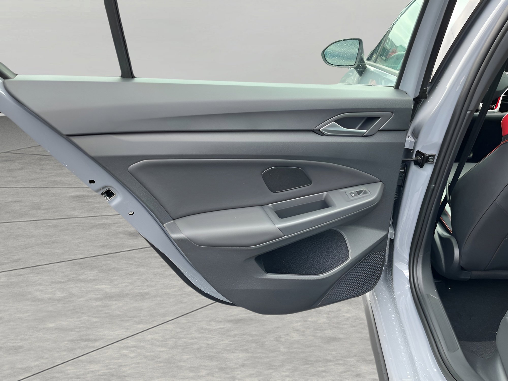 New 2025 Volkswagen GTI Autobahn image 27