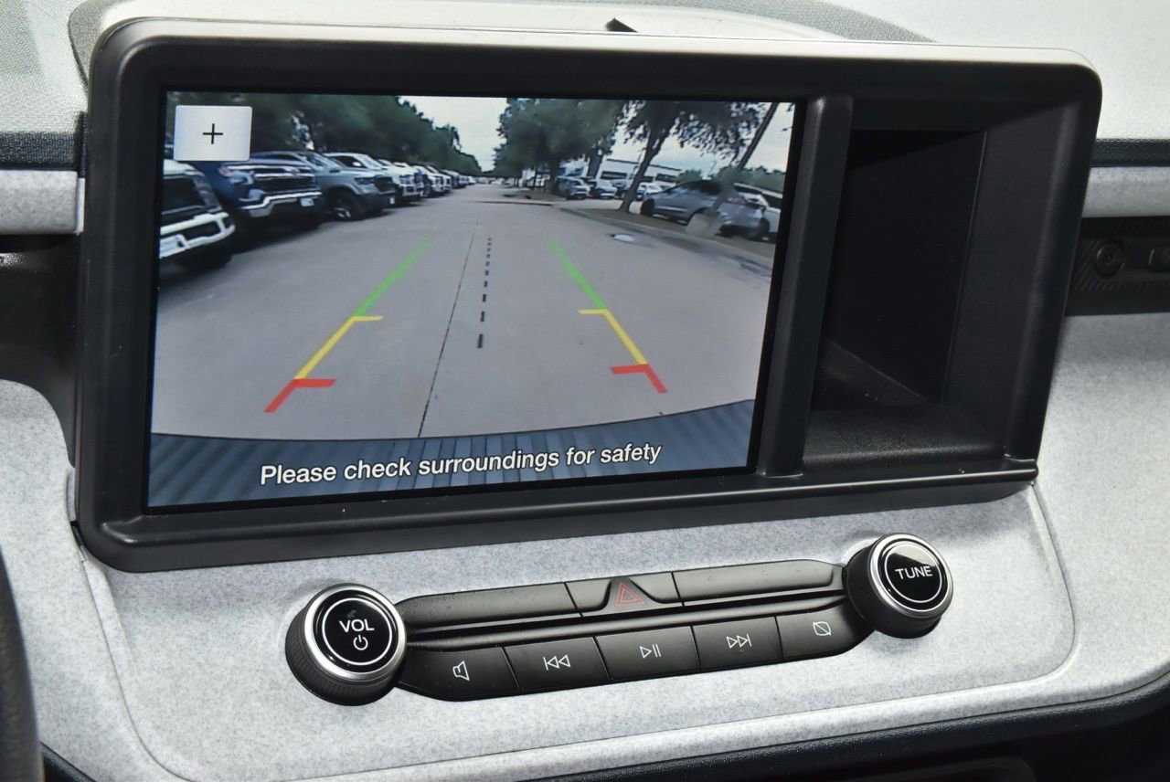 Used 2023 Ford Maverick XLT FWD image 27