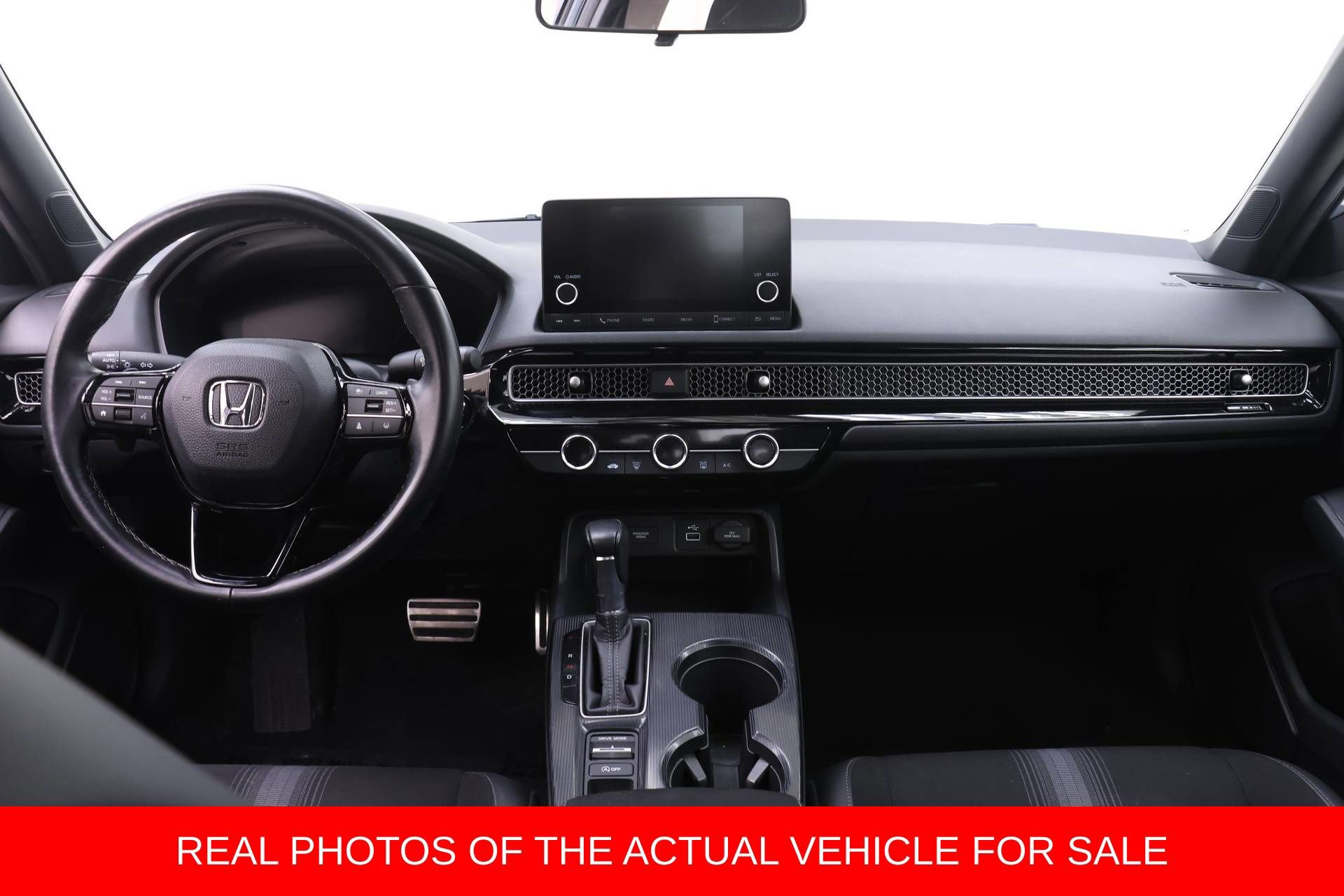Used 2024 Honda Civic Sport image 5
