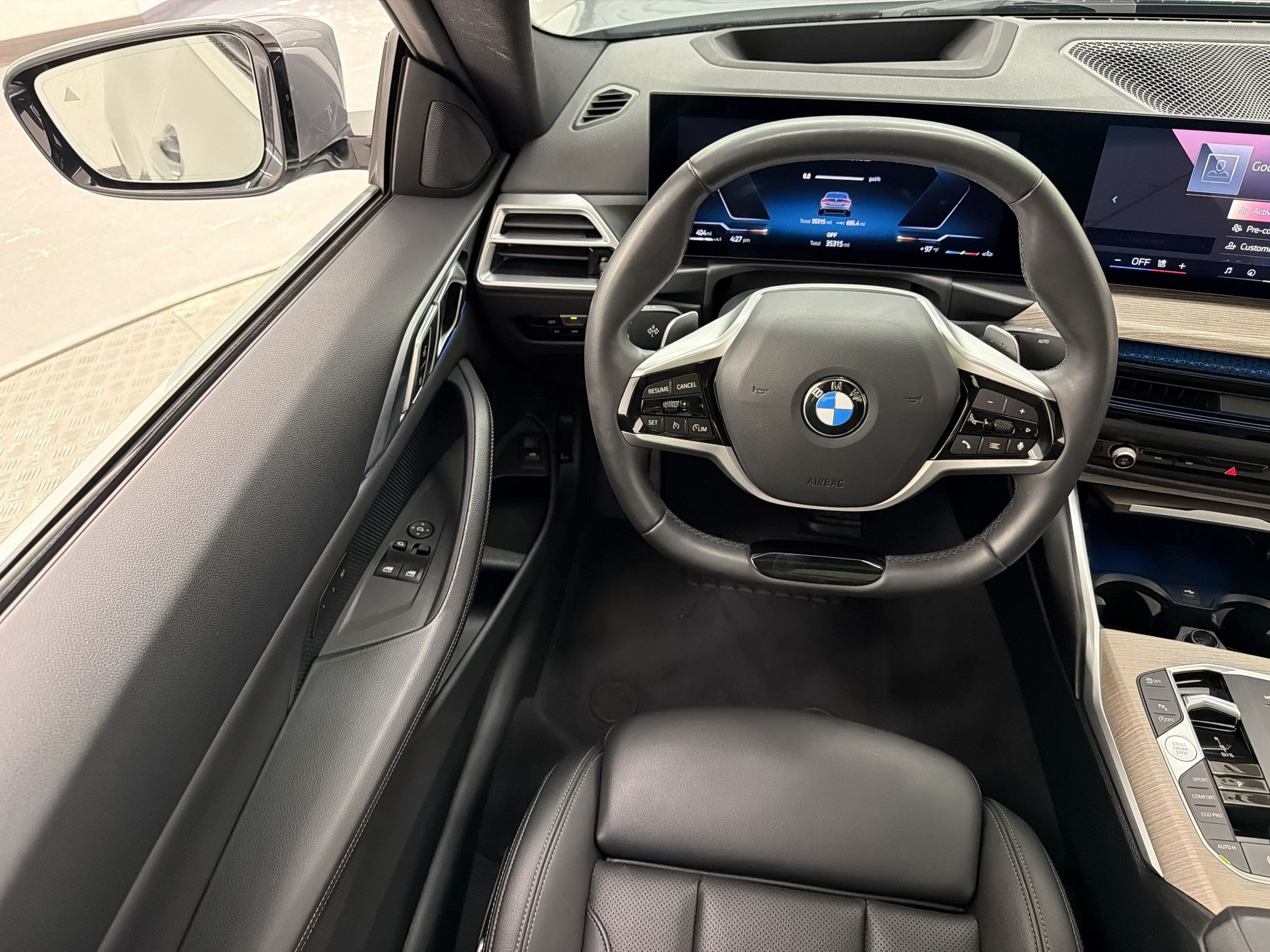 Used 2025 BMW 430i Coupe RWD image 29