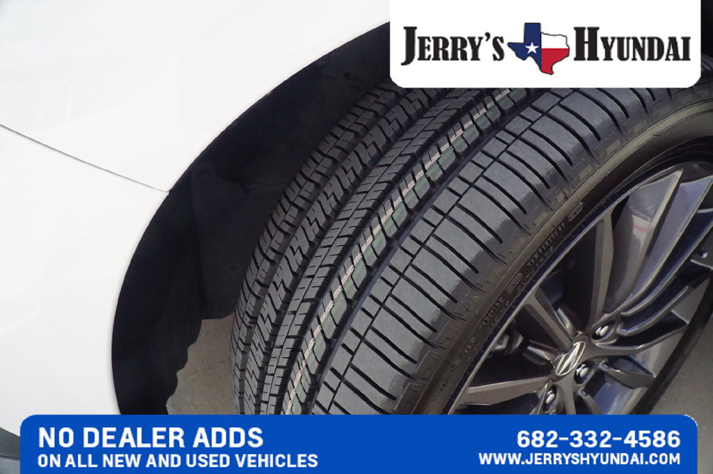 Used 2022 Acura RDX w/ Advance Package AWD/4WD image 9